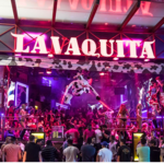 La Vaquita Cancun
