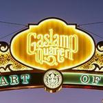 Gaslamp Quarter