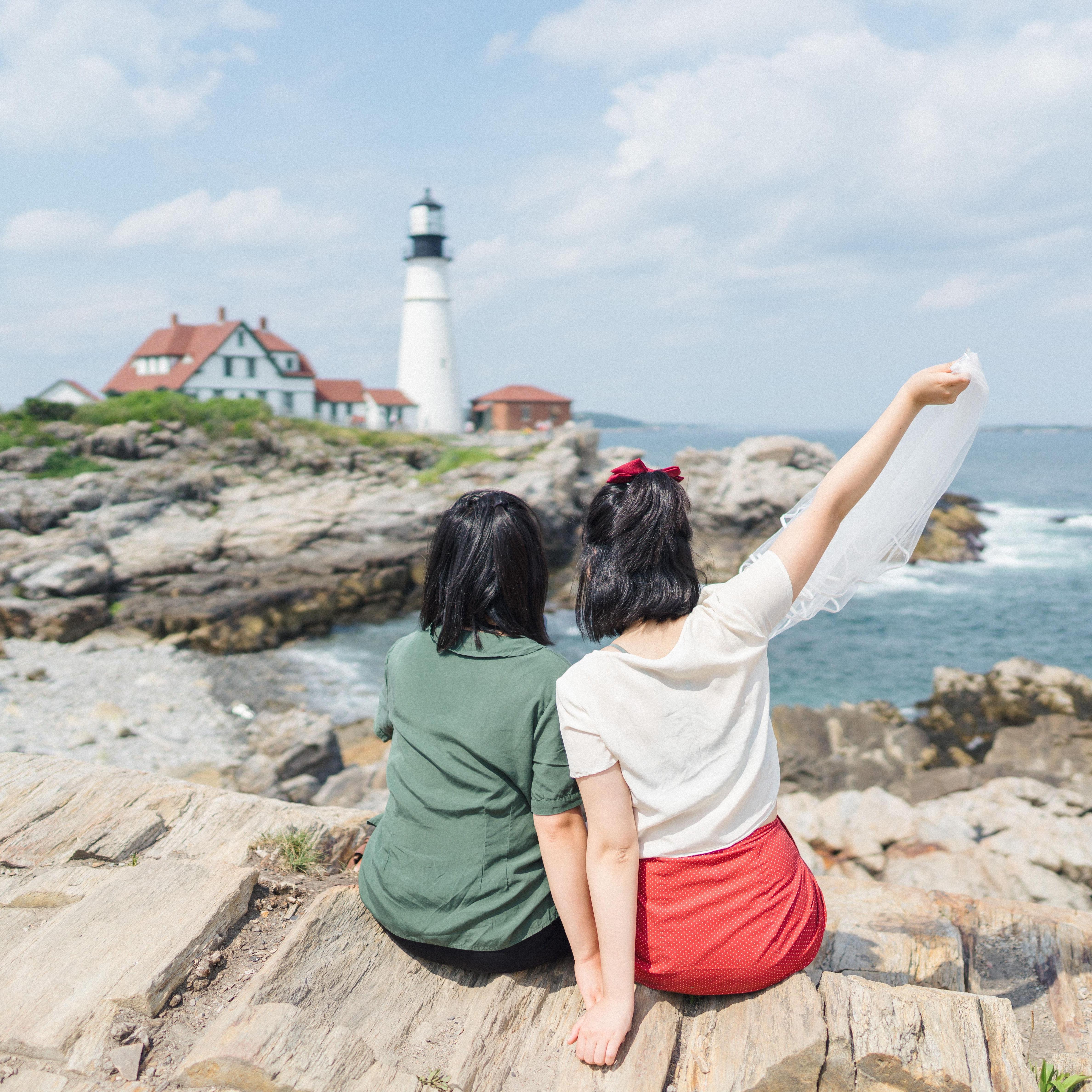 Maine, 2021