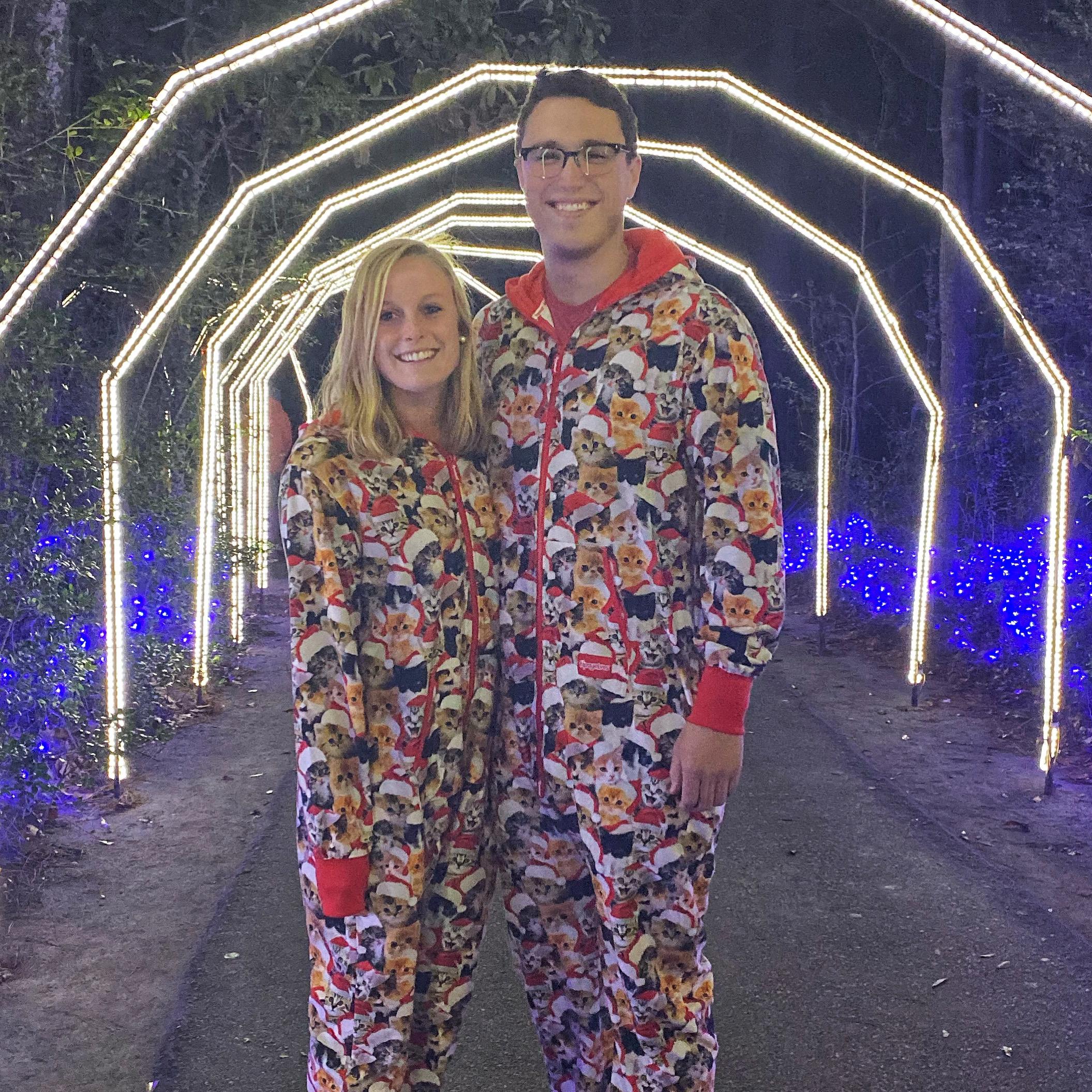 The Wedding Website of Casey Davis and Jackson Gregory