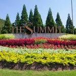 The Summit Birmingham