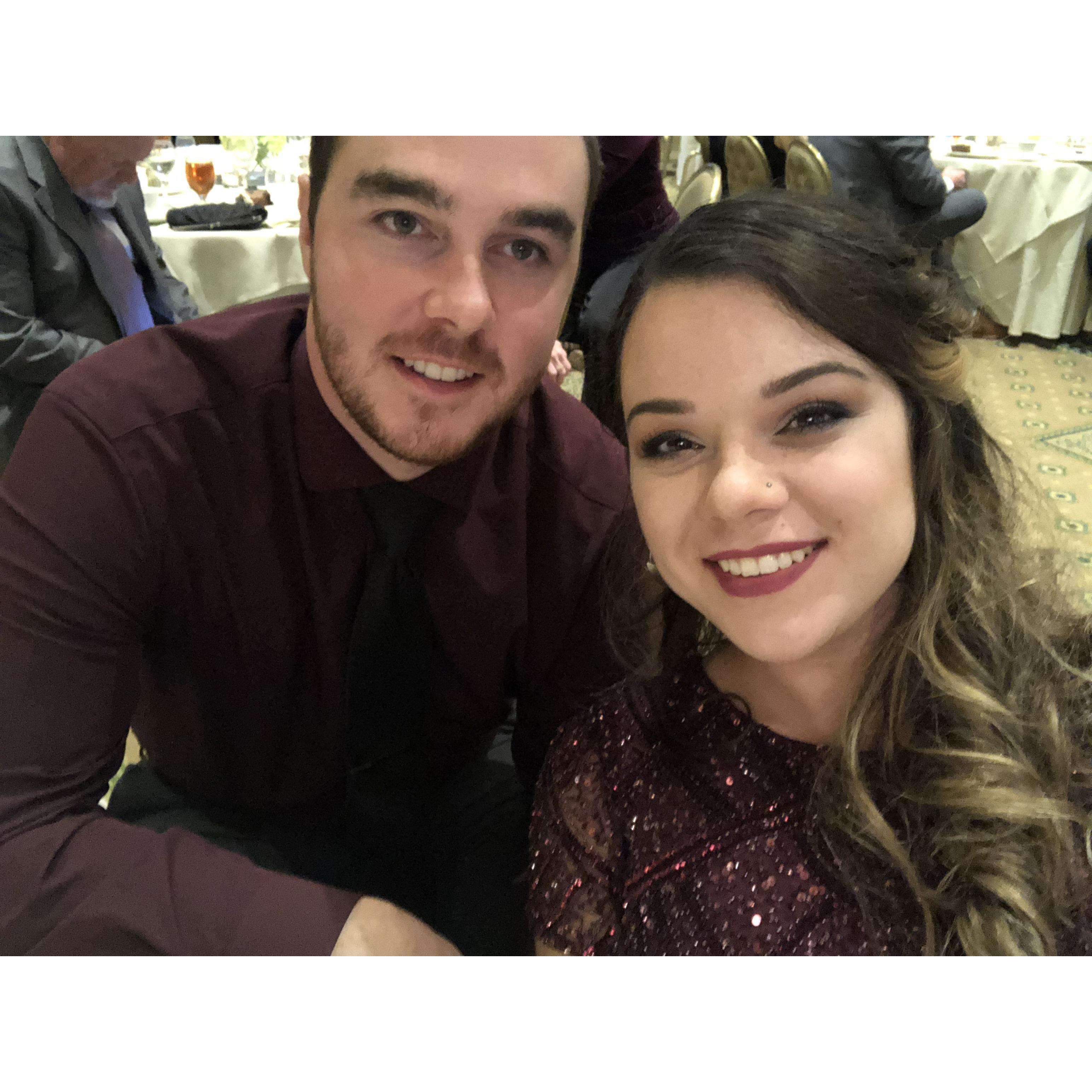 Gift of Life Gala in NC - 2018