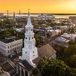 Ghost City Tours