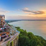 The Oasis On Lake Travis