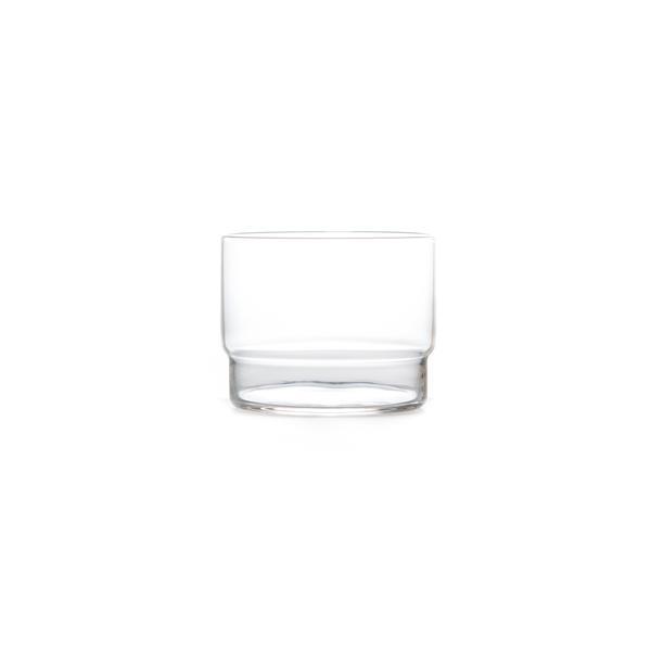 9.5 oz. Fino Stacking Amuse Cup - 6 Pack