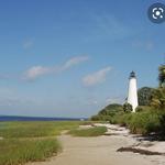 St. Marks National Wildlife Refuge