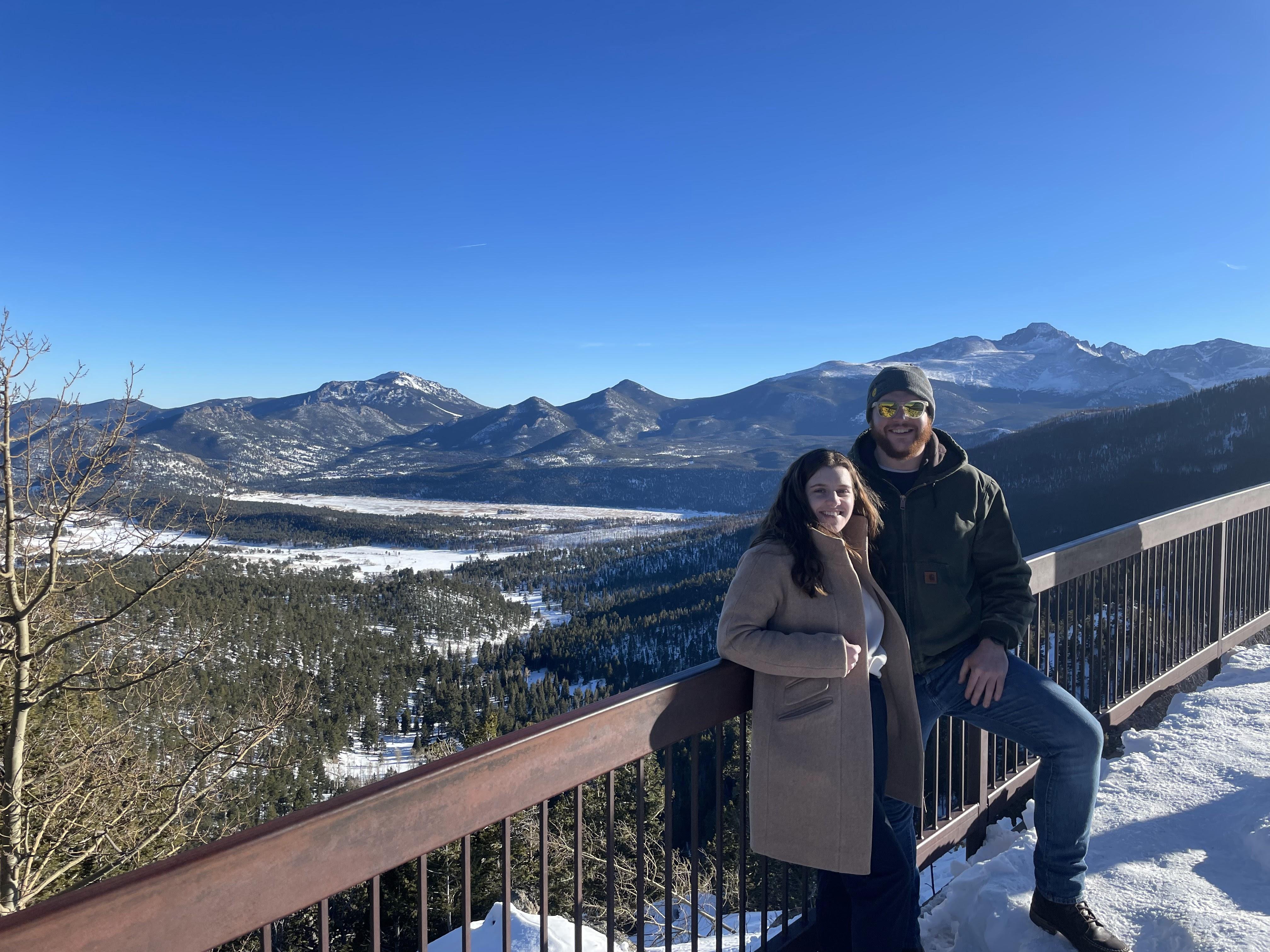 The Wedding Website of Allison Schneider and Nicholas Roth