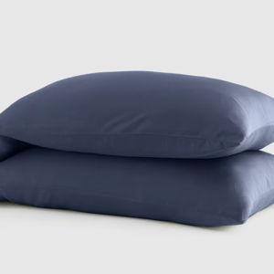 Bamboo Pillowcase Set - Nightfall, Standard