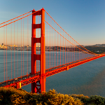 Golden Gate Bridge