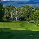 The Golf Club at The Equinox