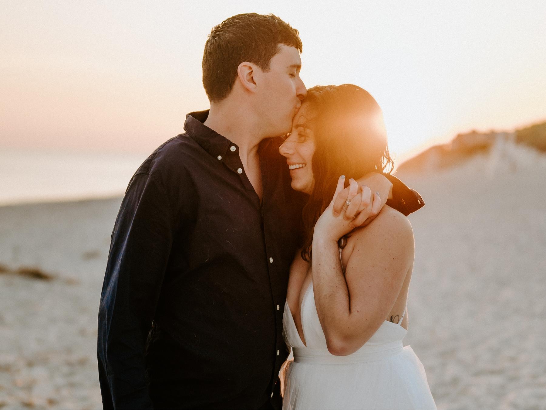 The Wedding Website of Brittany Hutchison and Andre Remillard