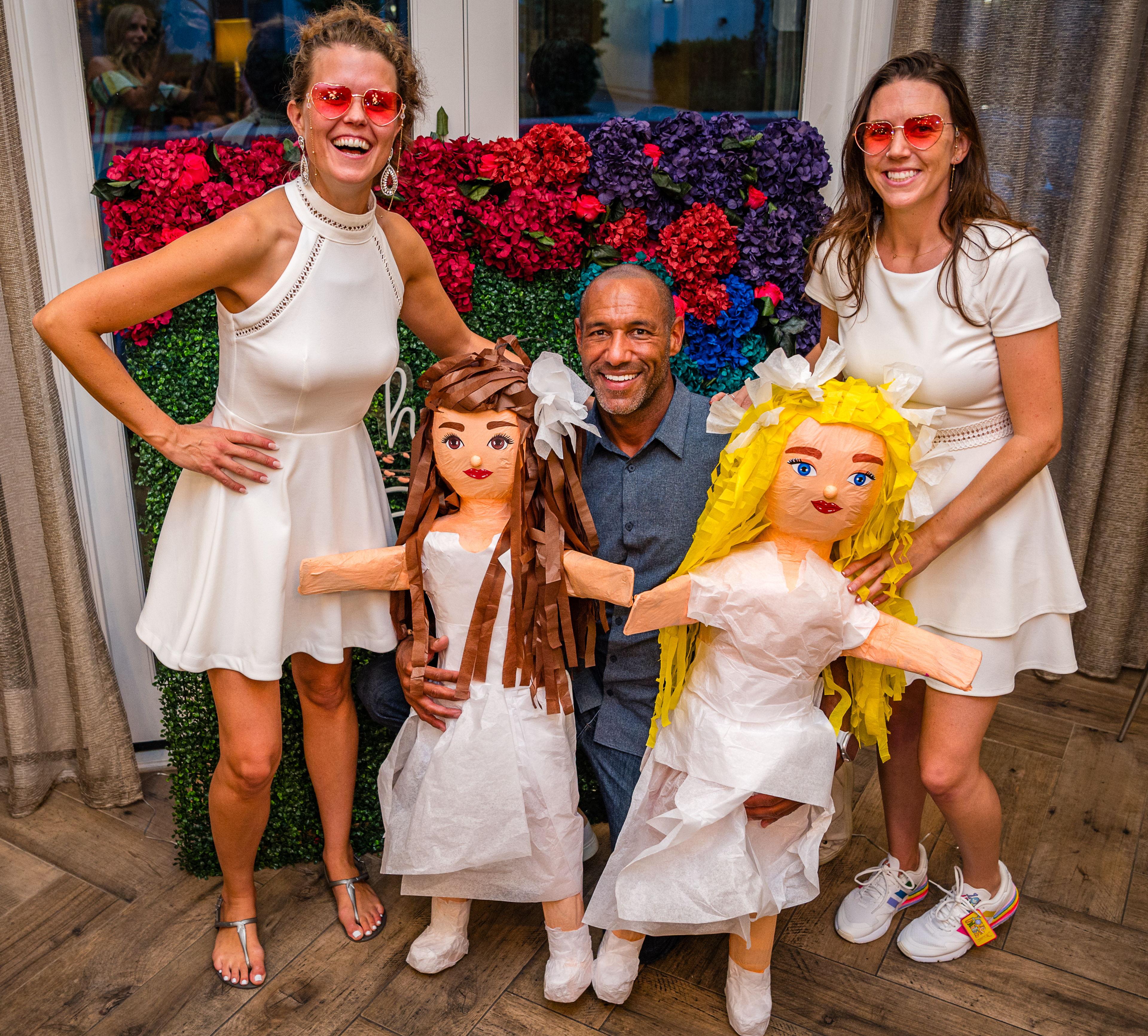 The Wedding Website of Katie Thomas and Gracey Rhude