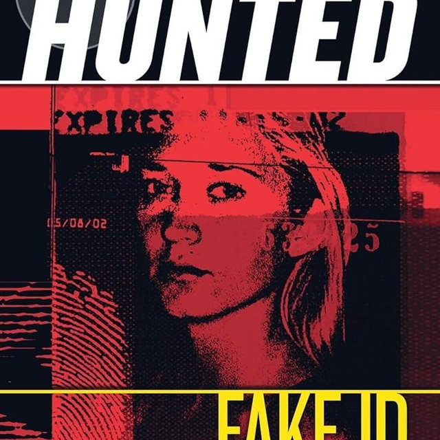 Fake ID (Hunted)