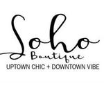 Soho Shoes & Accessories