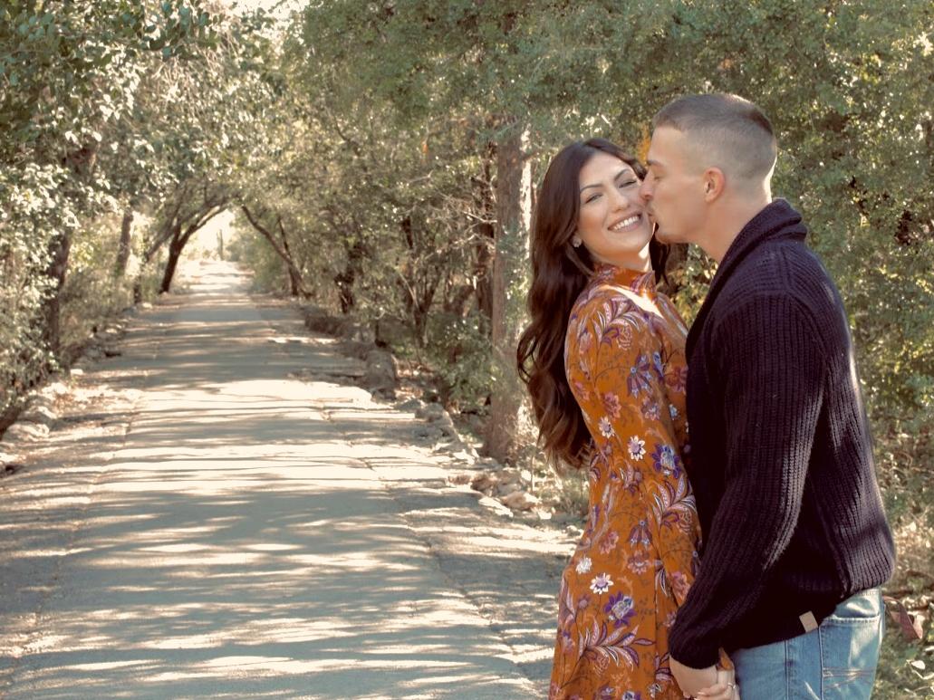 The Wedding Website of Jessica Gonzalez and Lonnie Verstuyft