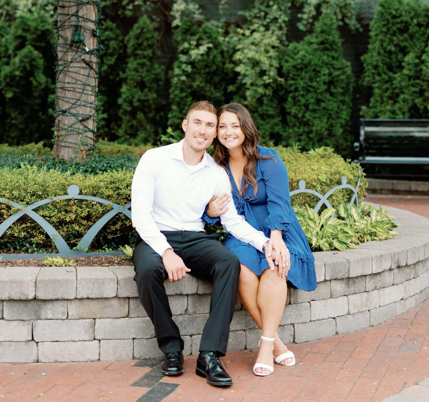 The Wedding Website of Allie Archibald and Garrett Glowacki