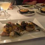 Chop House Restaurant at New Sheridan