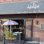 Nic L Inn Wine Cellar on the Hudson