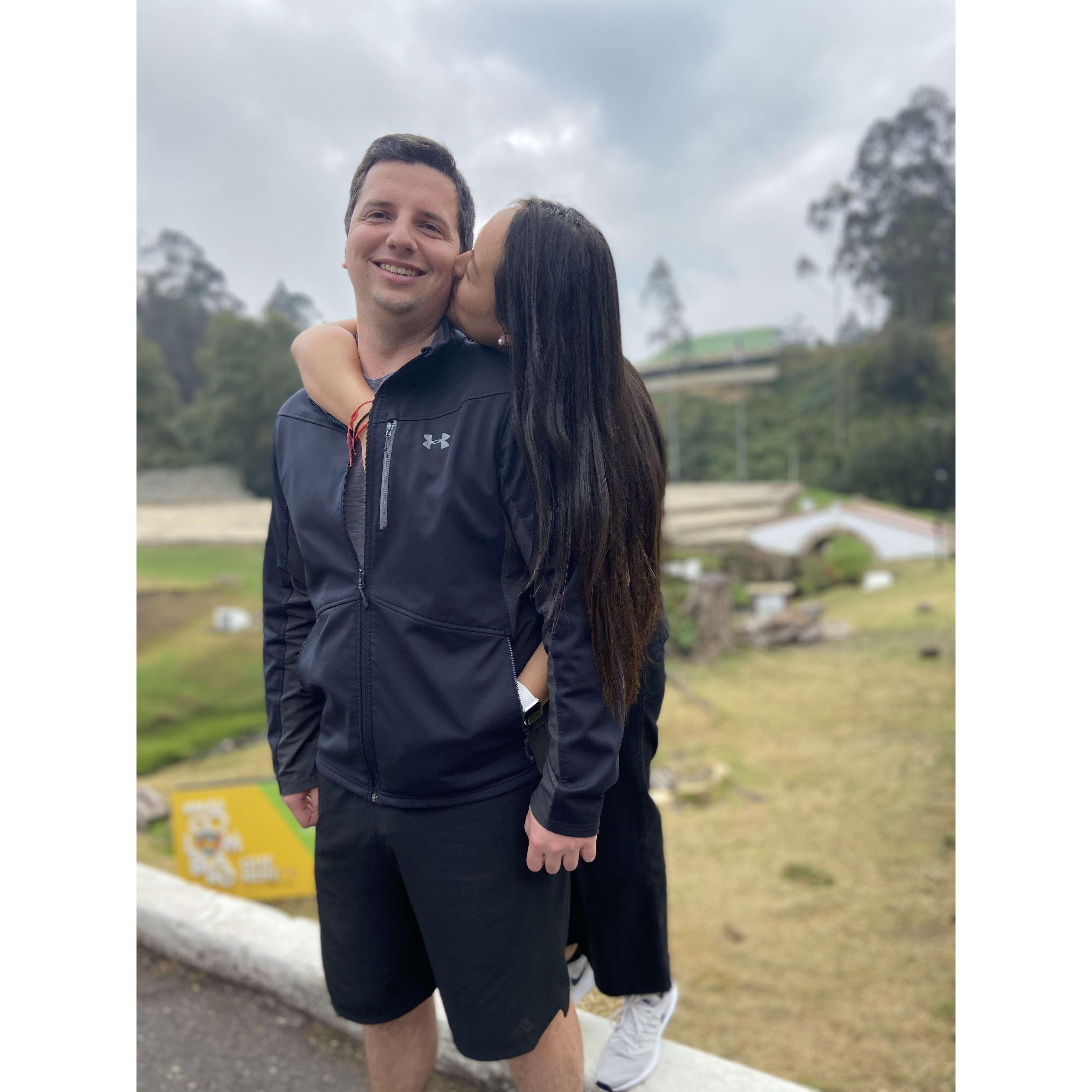 Villa de Leyva, Boyaca