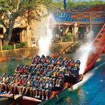 Busch Gardens Tampa Bay