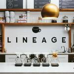 Lineage Coffee Roasting