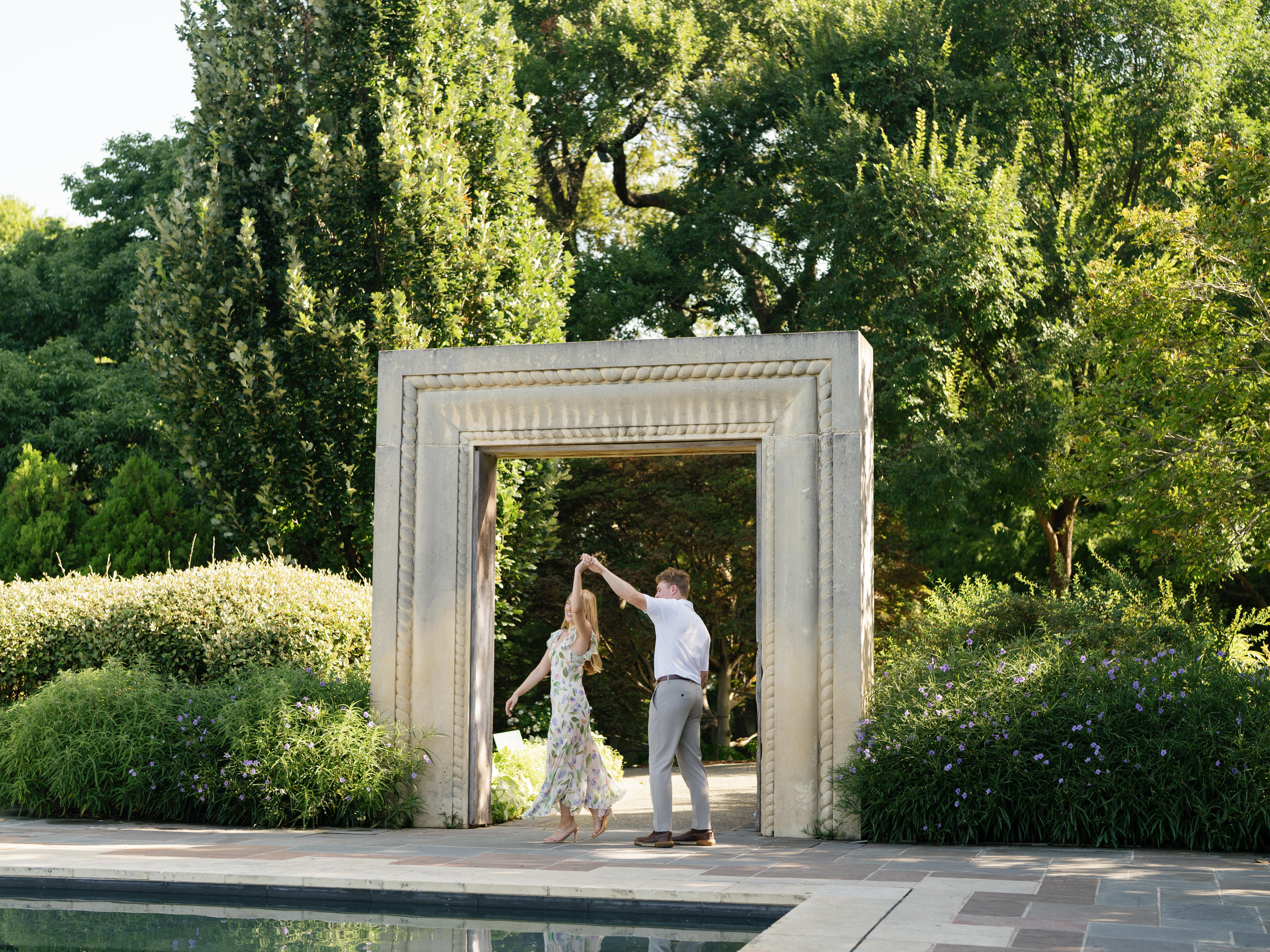 The Wedding Website of Nicole Mohan and Francis Reardon