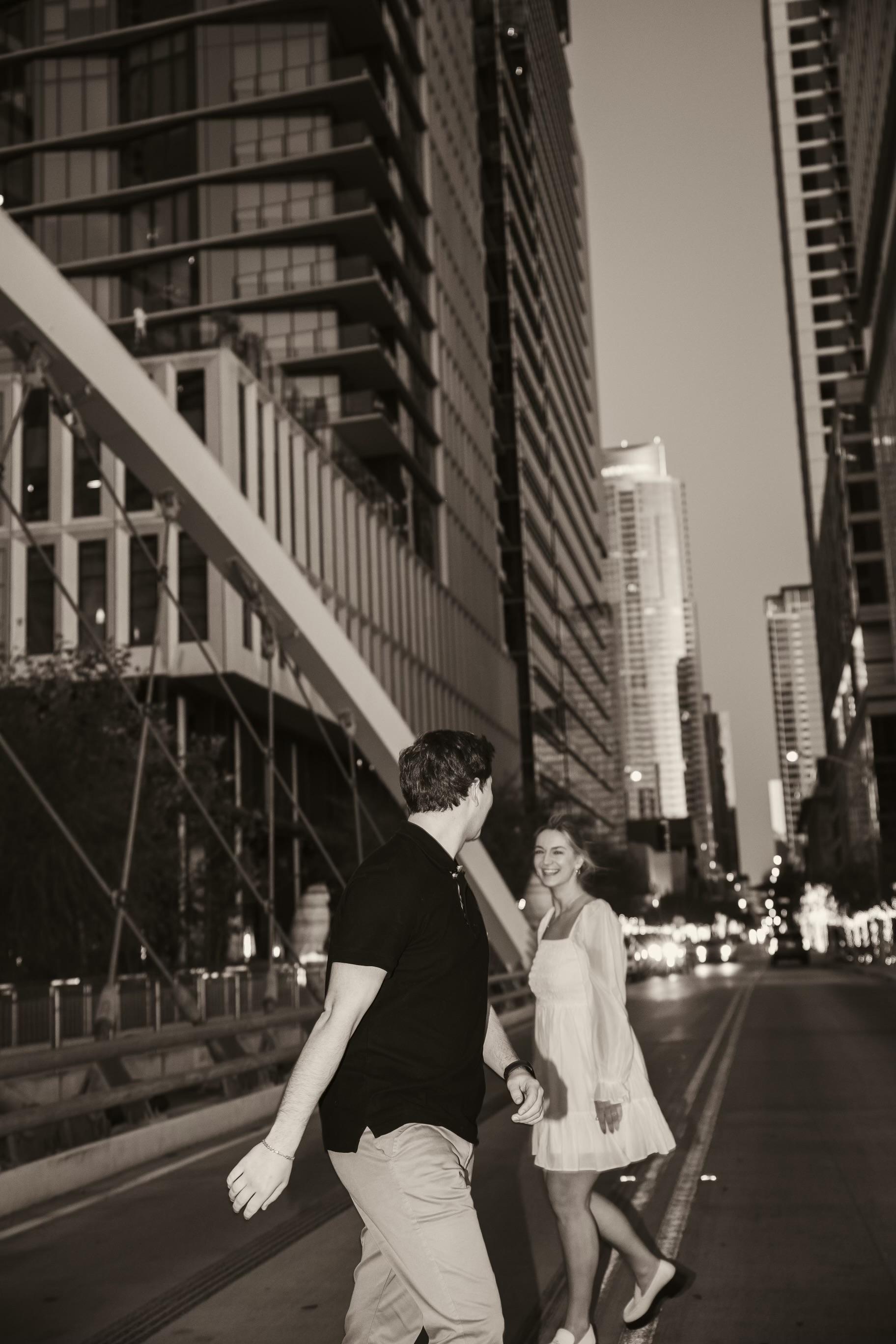 The Wedding Website of Saylor Schlauch and Brady Deck