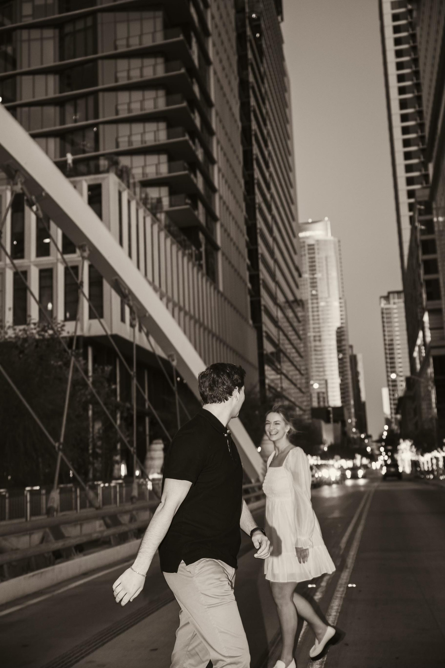 The Wedding Website of Saylor Schlauch and Brady Deck
