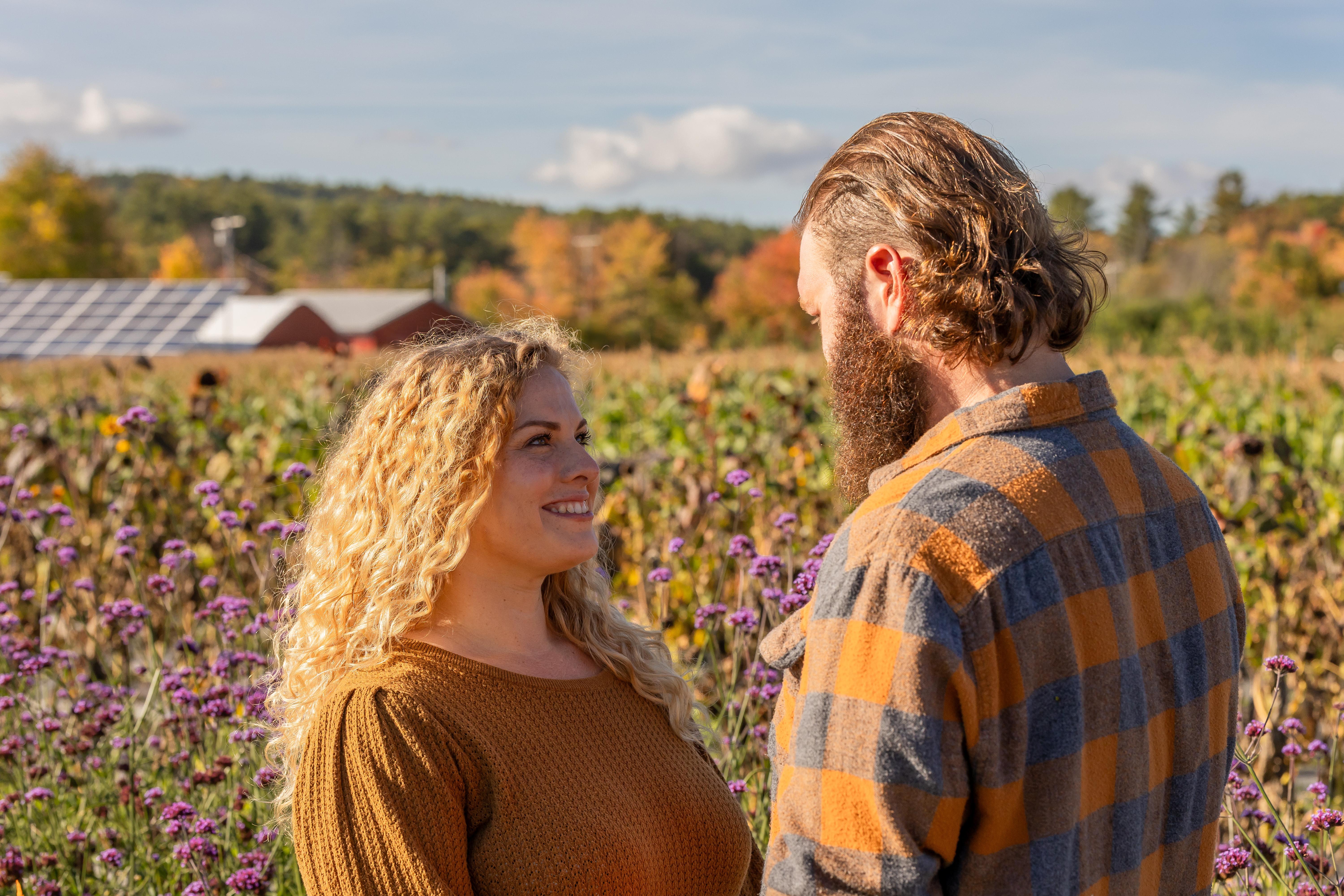 The Wedding Website of Adam Murray and Brittany Bouchard