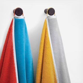 Maui Reversible Beach Towel