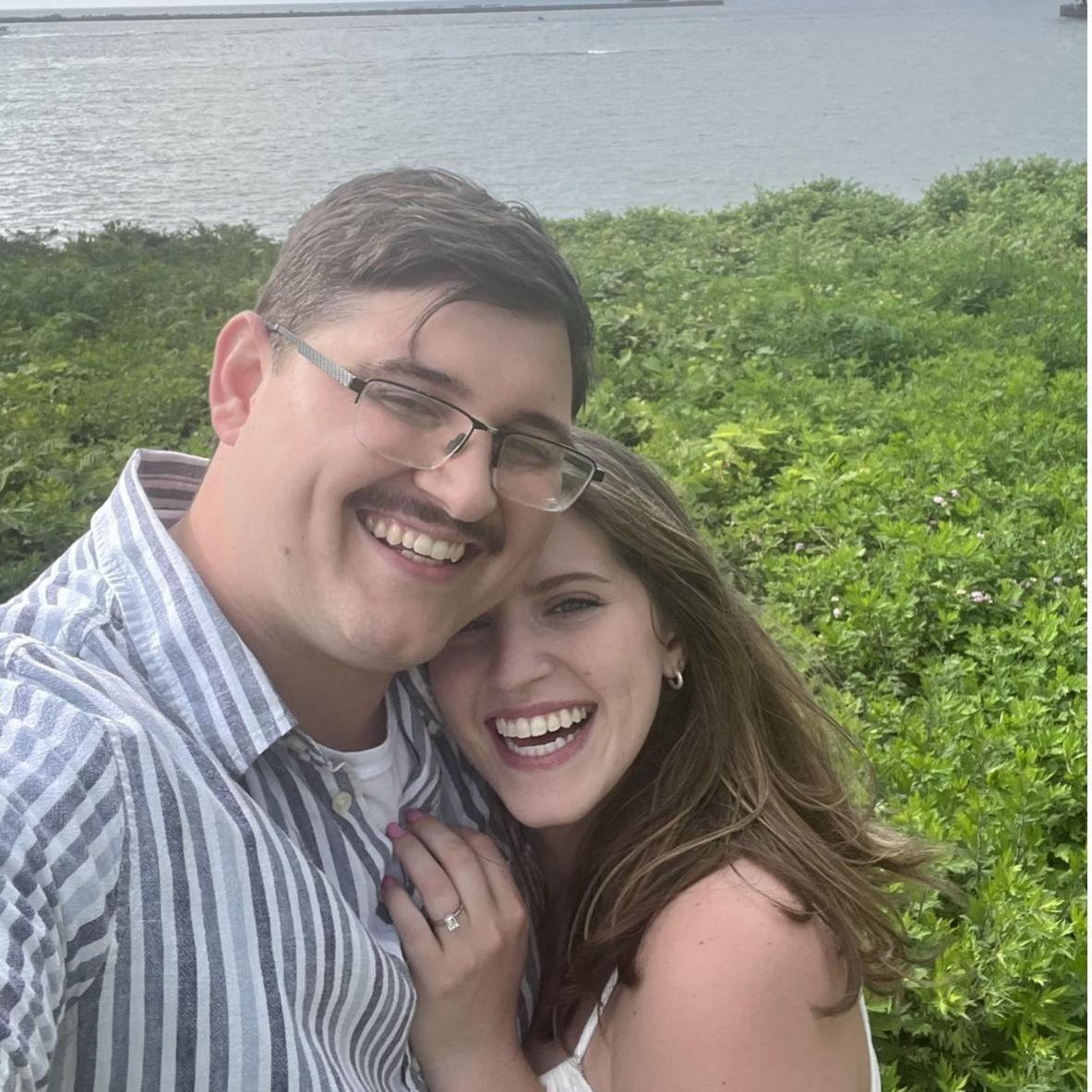 7/23/23. best. day. ever.