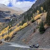 Telluride Offroad Adventures