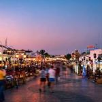 Naama Bay