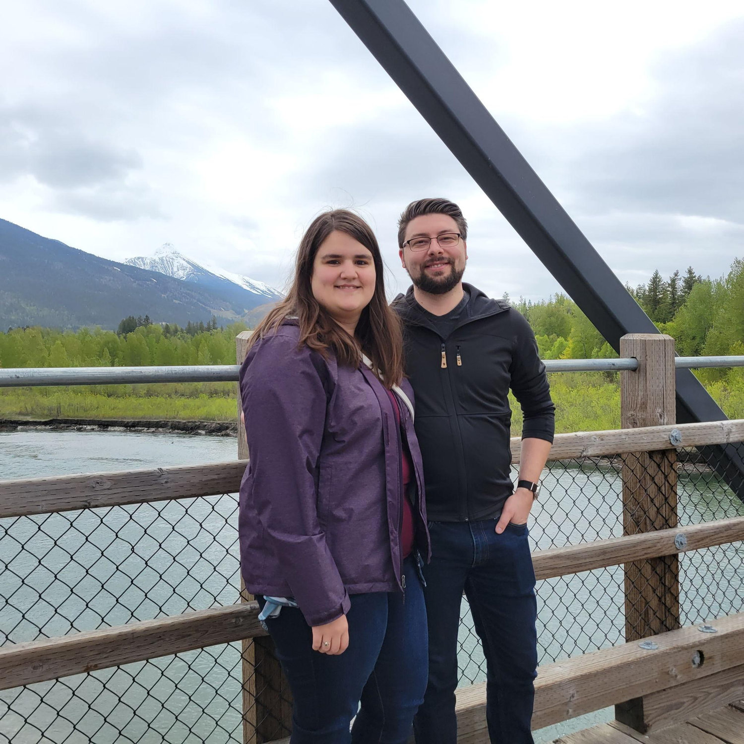 Revelstoke