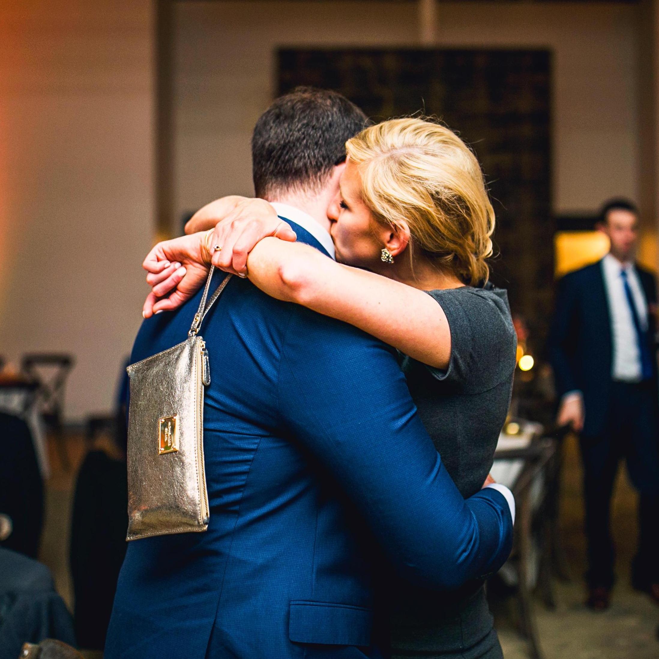Courtney & Joe's Wedding • Atlanta