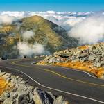 Mt. Washington Auto Road