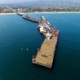 Stearns Wharf