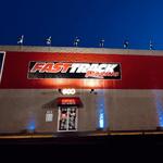 Fast Track Racing