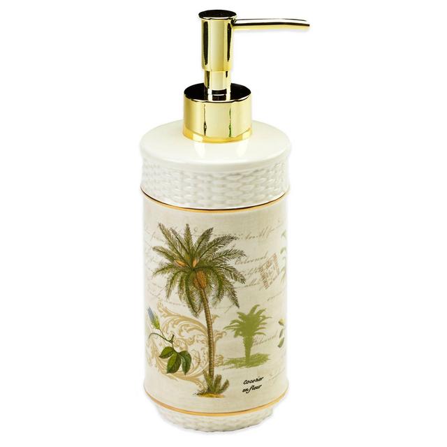 Avanti Colony Palm Lotion Dispenser