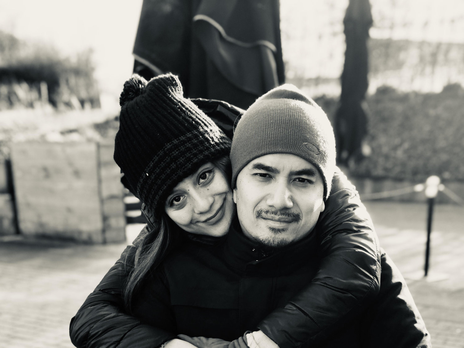 The Wedding Website of Liseth Agualongo and Keith Boyer
