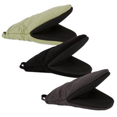 7-Inch Grabber Mini Oven Mitt