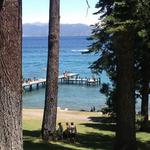 Sugar Pine Point State Park