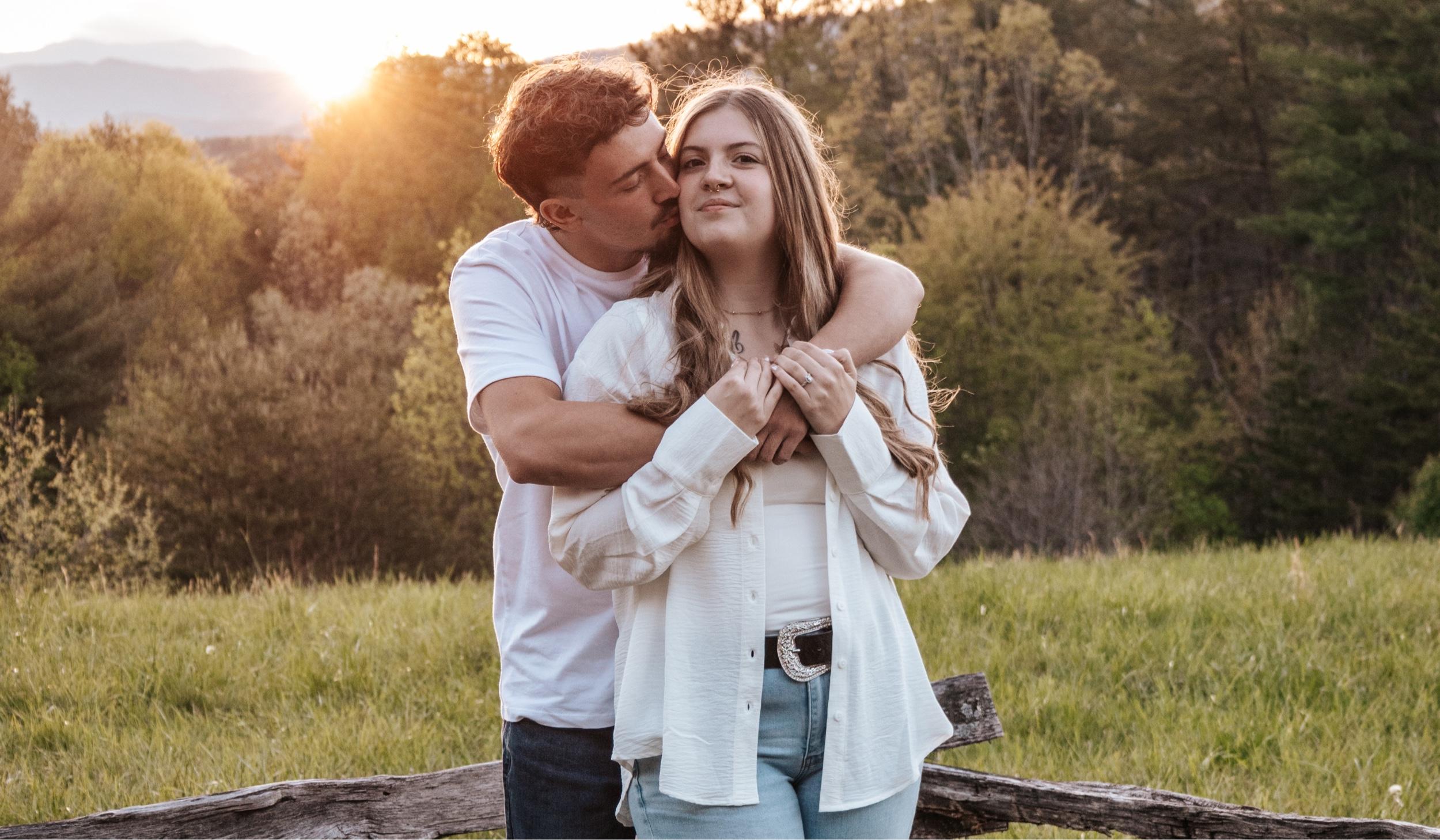 The Wedding Website of Skyler Setzer and Devin Samson