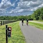 Virginia Capital Trail