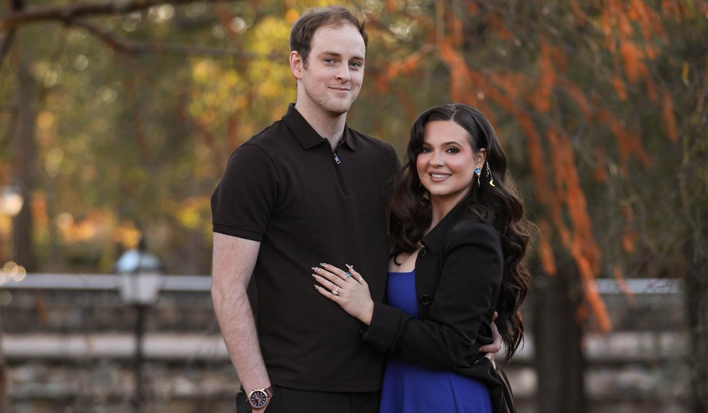 The Wedding Website of Taylor Knowlton and William Redwine