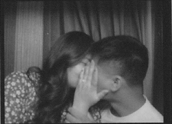 The Wedding Website of EMYLYN TANGLAO and JANN CARL PAYAWAL