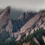 1st / 2nd Flatiron Trail