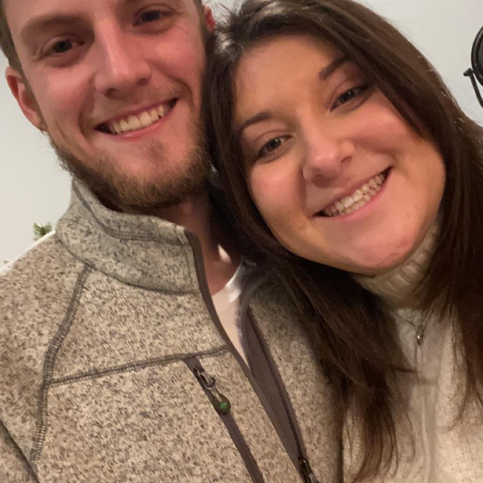 First Christmas together!