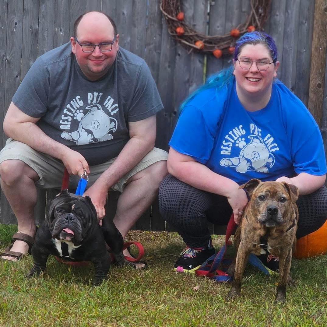 Oscar’s adoption day