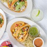Pure Taqueria